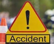 माजी महिला आमदाराला कारची धडक