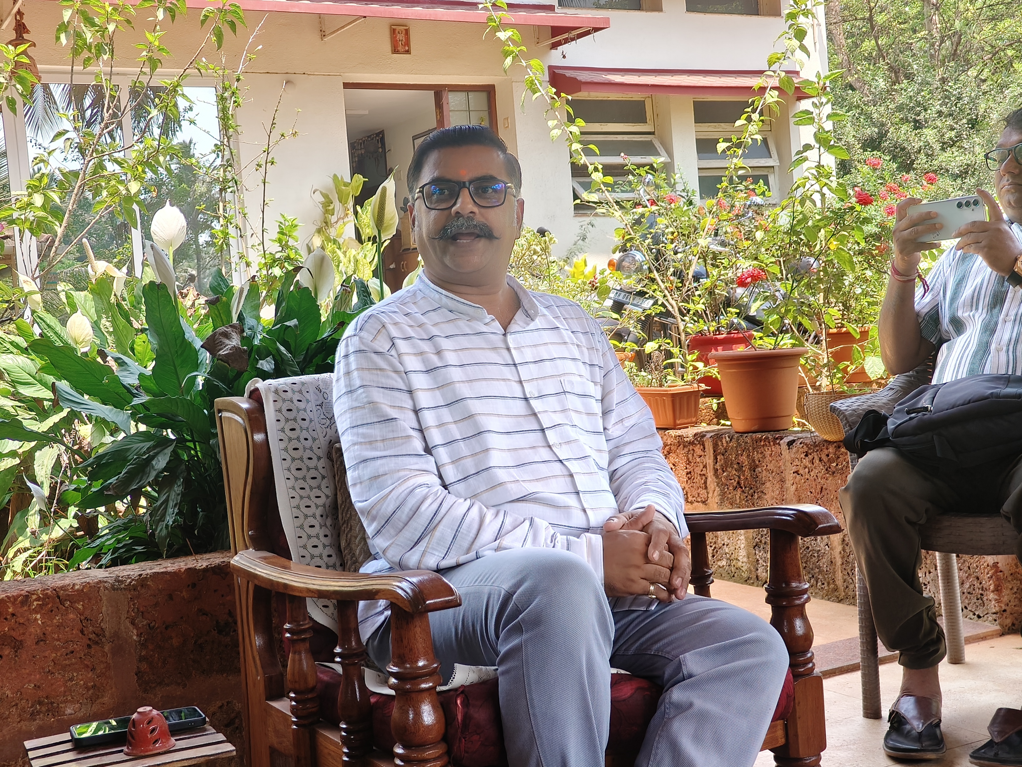 शनिवारी रायगडावर शिवपुण्यतिथी सोहळा