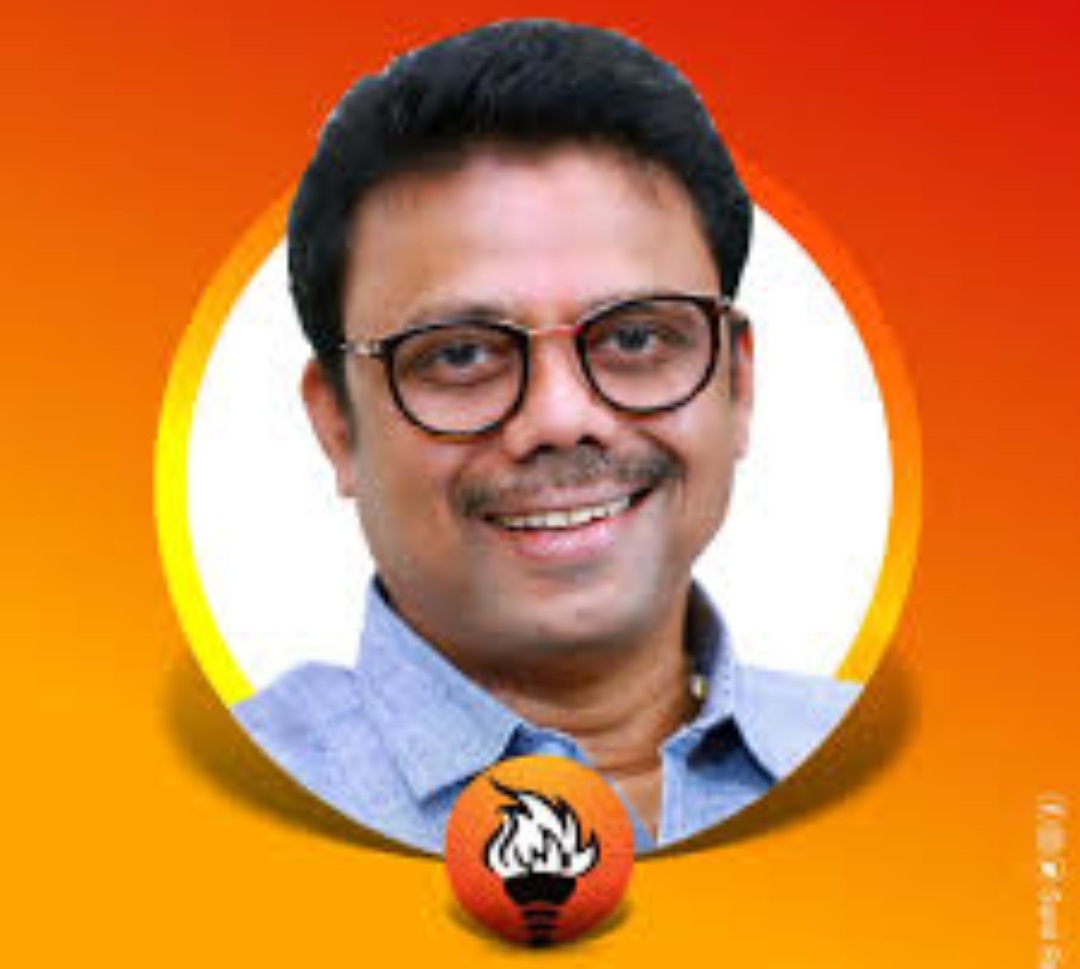 आमदार सुनील राऊत यांची तालिका अध्यक्ष म्हणून नियुक्ती