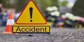 दुचाकी अपघातात एकाचा मृत्यू