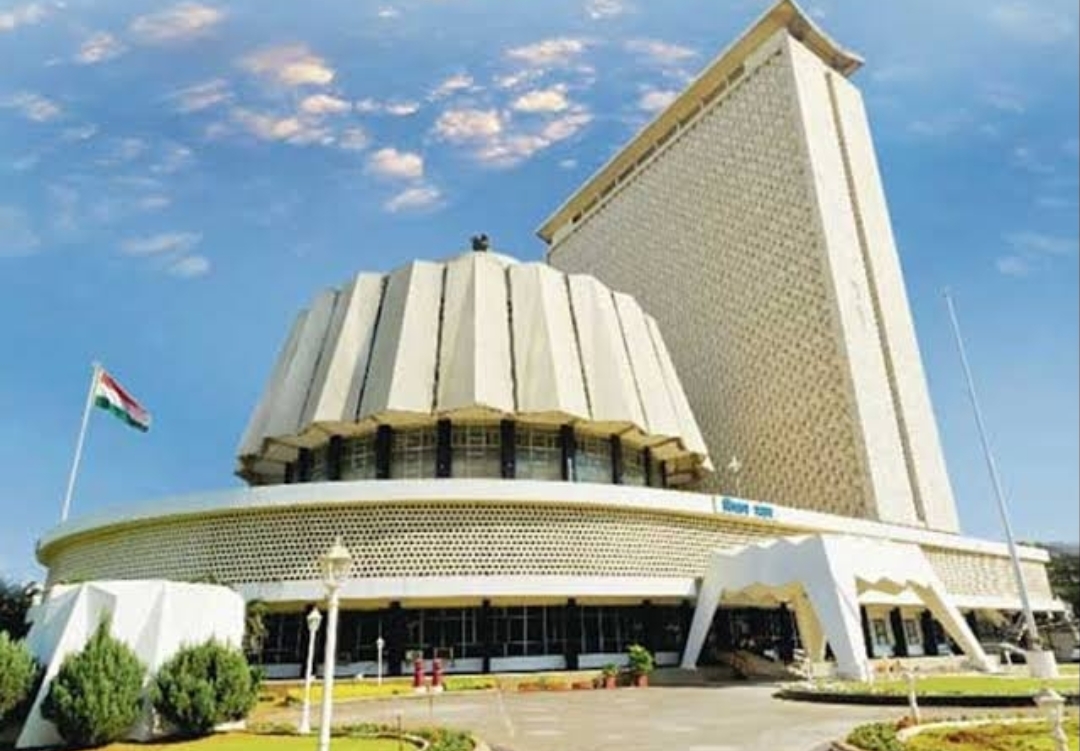 विधिमंडळाचे अधिवेशन सोमवारपासून