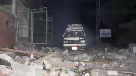 भारताचे ऑपरेशन सिंदूर, पहलगाम हल्ल्याचा घेतला बदला