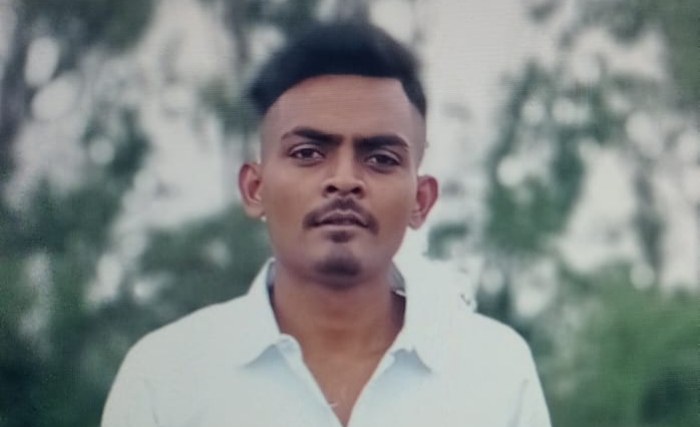 नागोठणे  पुजाऱ्याची आत्महत्या