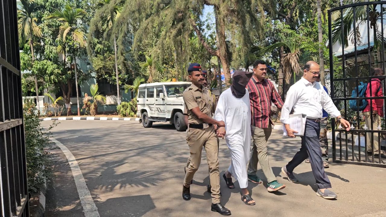 कोट्यवधींची फसवणूक करणारा मौलाना सात महिन्यांनंतर जेरबंद