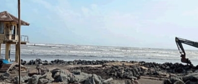 सागरी सुरक्षा रक्षकांकडे शासनाचे दुर्लक्ष चार महिन्यांचे मानधन थकले