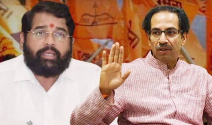 शिवसेना कोणाची? सुनावणी २१ जानेवारीला