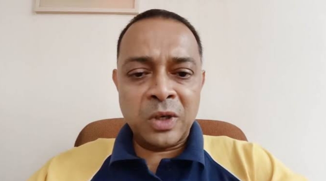 मुलांना ओलीस ठेवणाऱ्या रोहित आर्या याचा पोलीस गोळीबारात मृत्यू