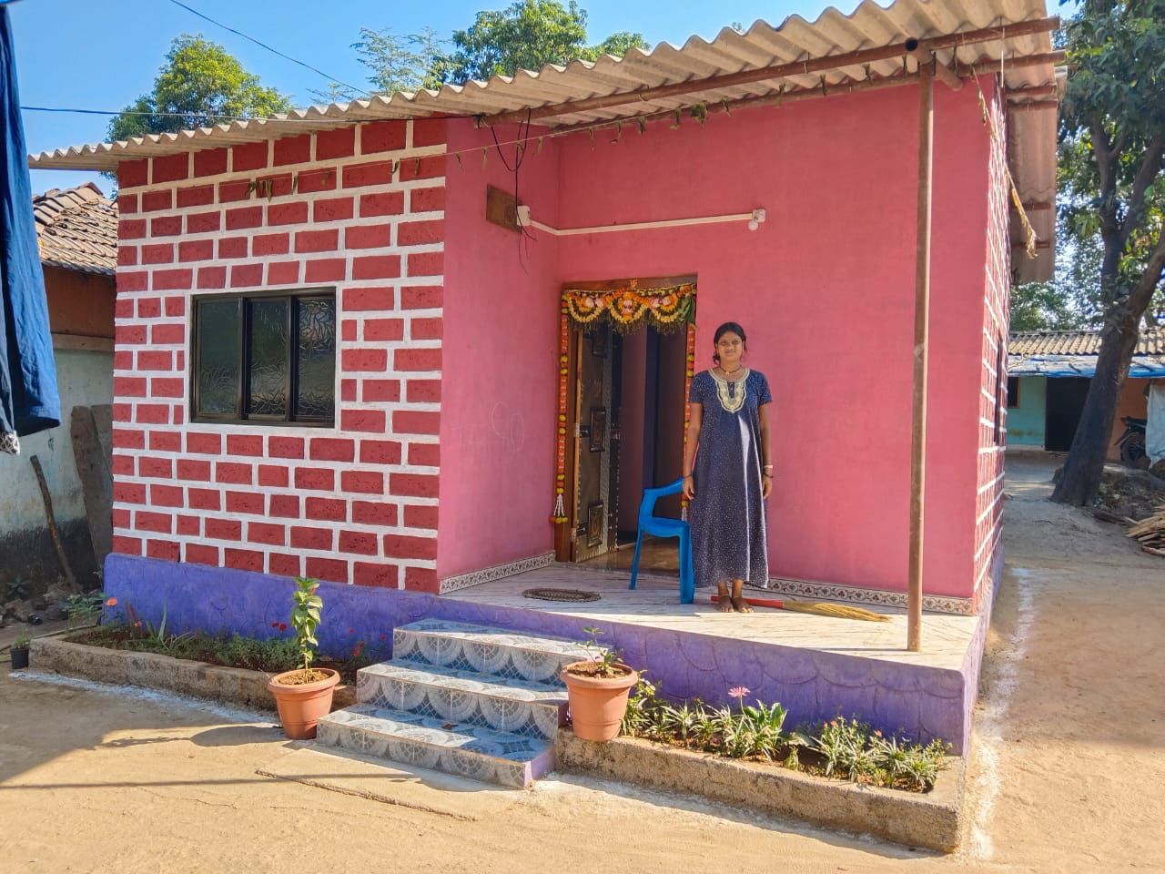 जिल्ह्यातील १५ हजार ५६० बेघरांना मिळणार हक्काचे घर