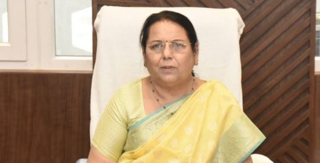 उपसभापती नीलम गोऱ्हे यांच्या विरोधातील अविश्वास ठराव फेटाळला 