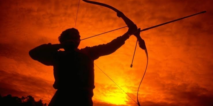 अलिबागमध्ये रंगणार राष्ट्रीय धनुर्विद्या स्पर्धा