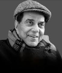 दिग्गज अभिनेते धर्मेंद्र यांचे निधन