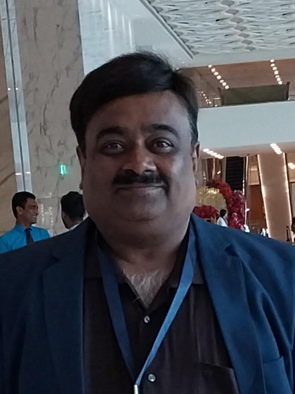 अलिबागचे डॉ. विनायक पाटील महाराष्ट्र बालरोग तज्ञ संघटनेच्या अध्यक्षपदी निवड