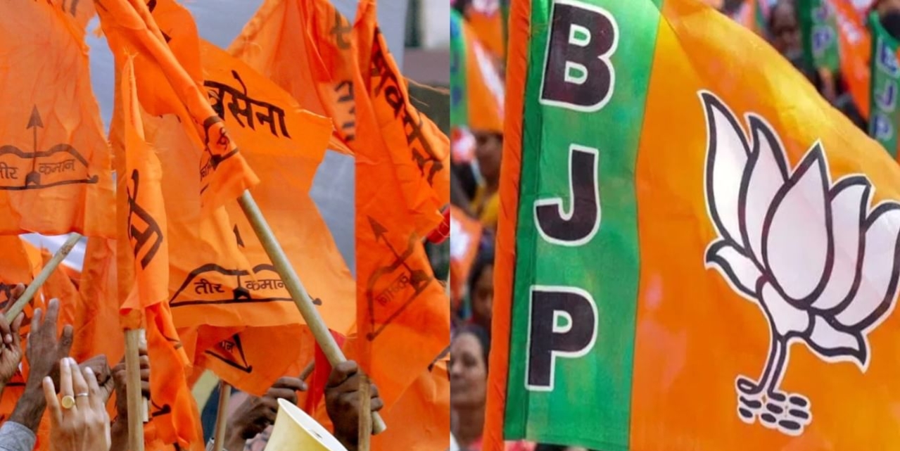 भाजप आणि शिवसेना (शिंदे गट) यांच्यात दुरावा?