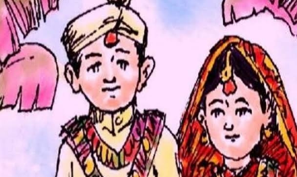 रायगड जिल्ह्यात दोन बालविवाह रोखण्यात प्रशासनाला यश