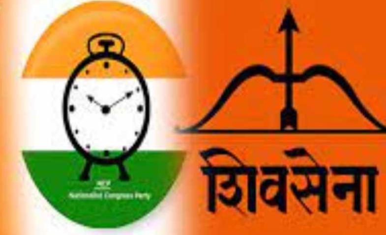 महाडमध्ये शिवसेना (शिंदे गट) व राष्ट्रवादी काँग्रेस (अजित पवार गट) यांच्यात राडा