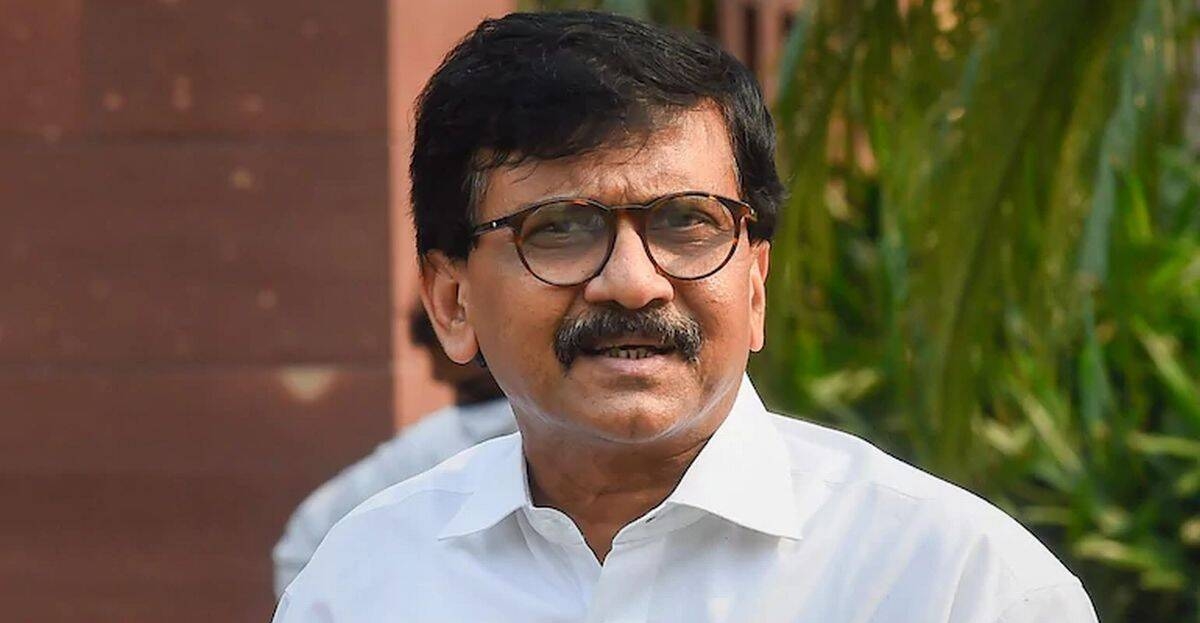 संजय राऊत यांची तब्बेत बिघडली