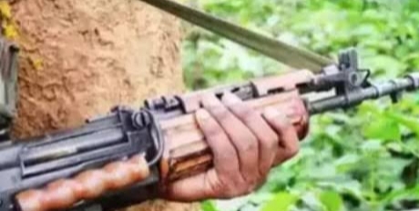 महाडमधून&zwnj; जहाल नक्षलवाद्याला अटक