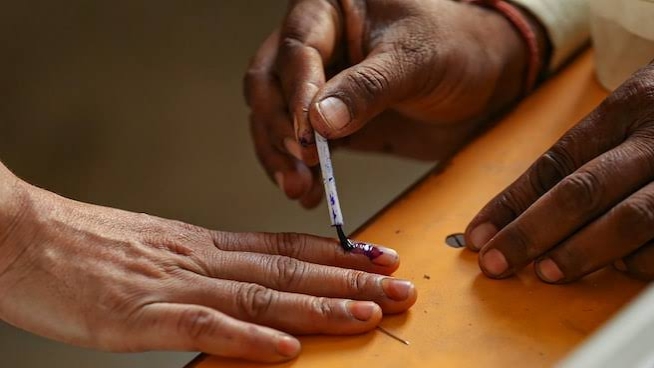 ग्रामपंचायत निवडणूक अनुषंगाने तयारी सुरु 