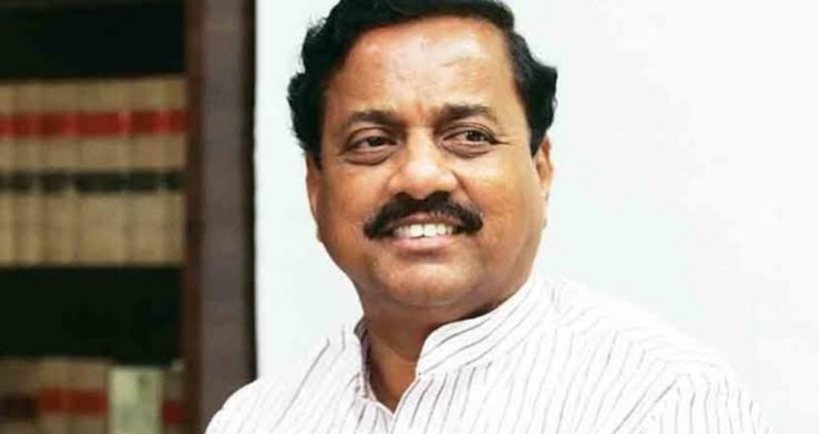 शिंदे गटाच्या आमदारांना रोखण्यासाठी तटकरेंची राजकीय खेळी