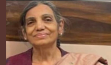 उद्योजिका विद्या पाटील यांचे निधन