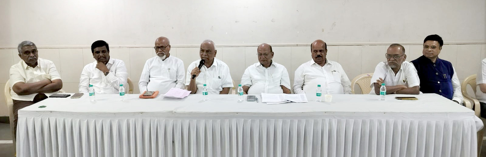 &lsquo;दिबां&rsquo;च्या नावासाठी पाठपुरावा सुरूच ठेवणार