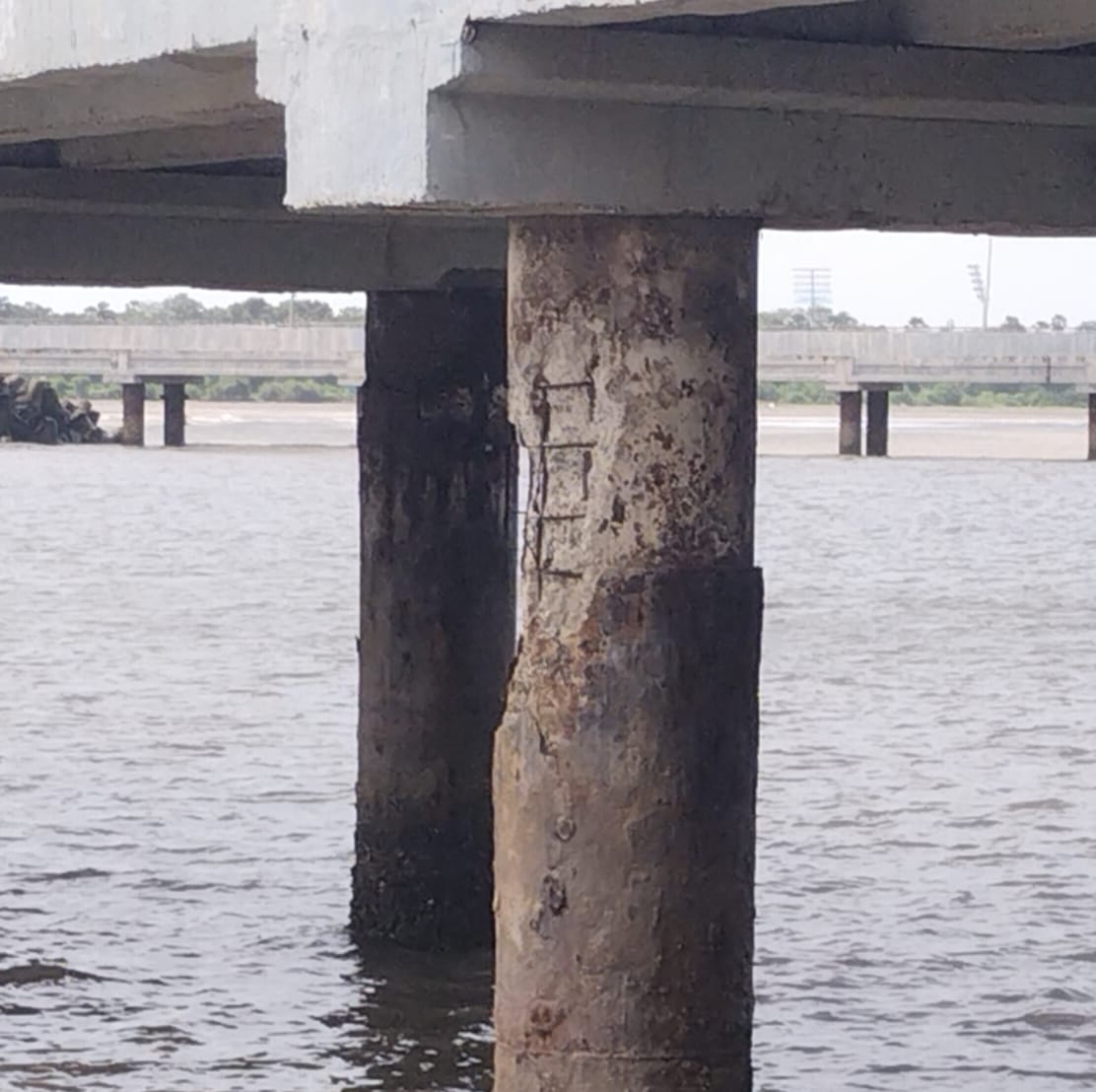 मांडवा बंदर बनलेय धोकादायक