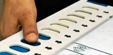 नगरपरिषद निवडणूक जिल्ह्यात २५ उमेदवारांचे अर्ज दाखल 