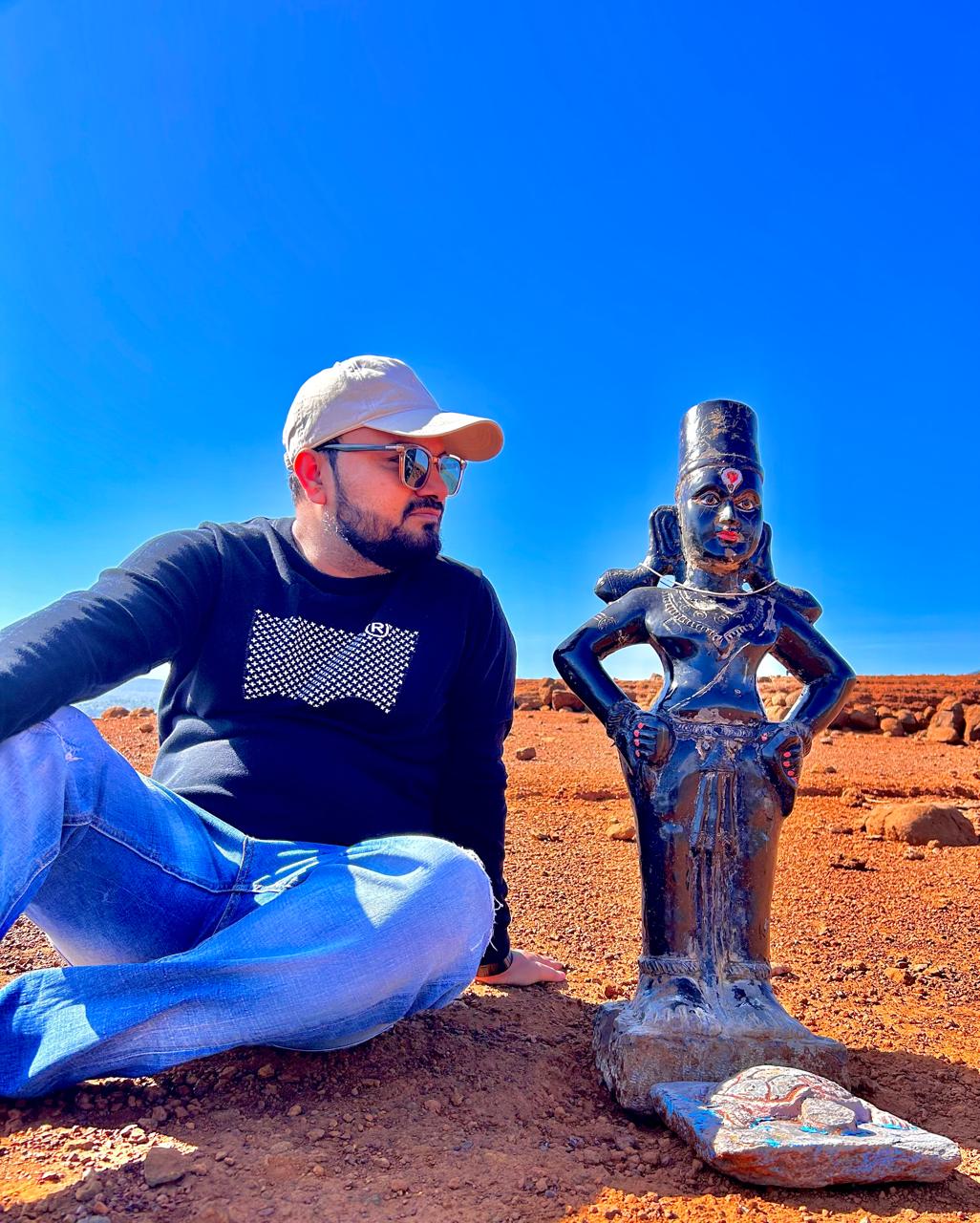 कीर्तन: रुपेरी पडद्यावर इतिहास घडवणारा भव्य चित्रपट!  दिग्दर्शक अतुल जगदाळे लवकरच घोषणा करण्याच्या तयारीत!