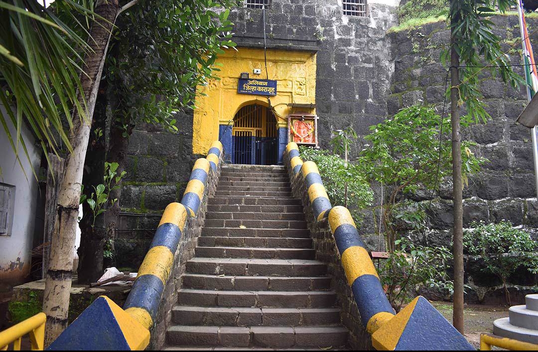 जिल्हा कारागृहातील कैद्यांना कुटुंबीयांसोबत साधता येणार संवाद