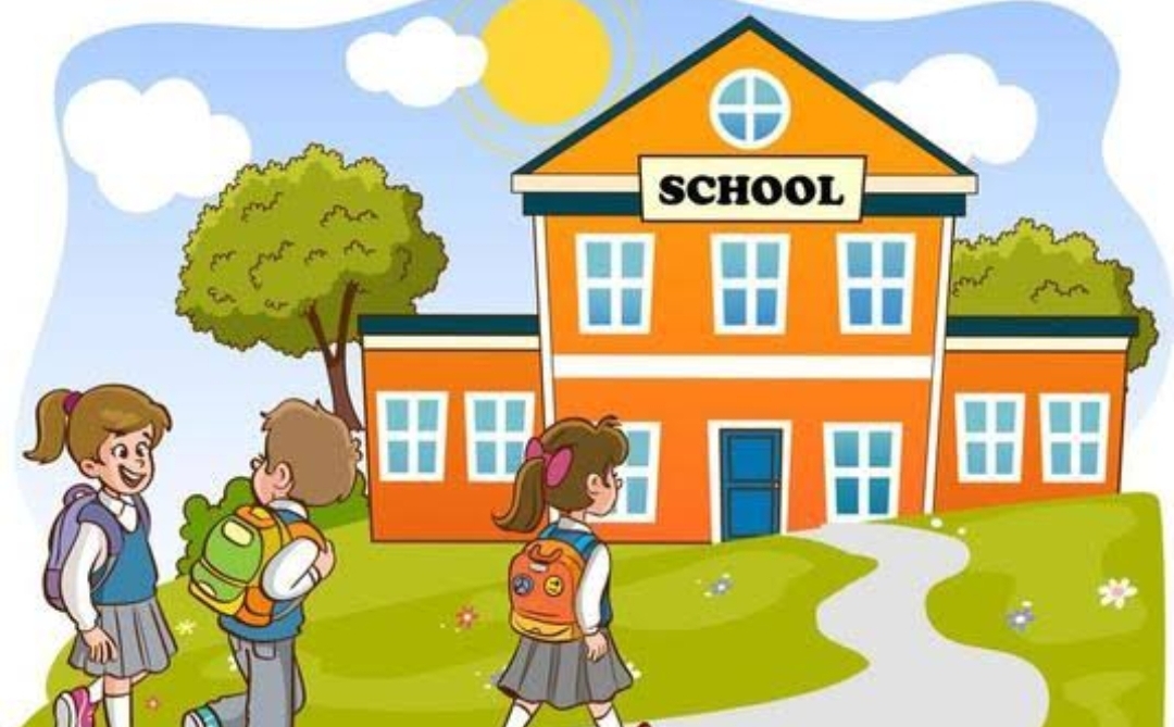 मुख्यमंत्री व मंत्री देणार शाळांना भेटी 