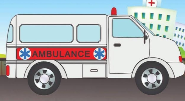 वेळेवर रुग्णवाहिका न मिळाल्याने आमदार निवासातील एका व्यक्तीचा मृत्यू 