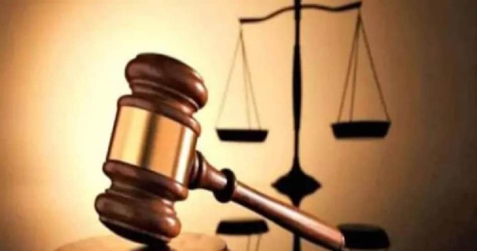 रायगड जिल्ह्यात १३ डिसेंबरला लोक अदालतीचे आयोजन