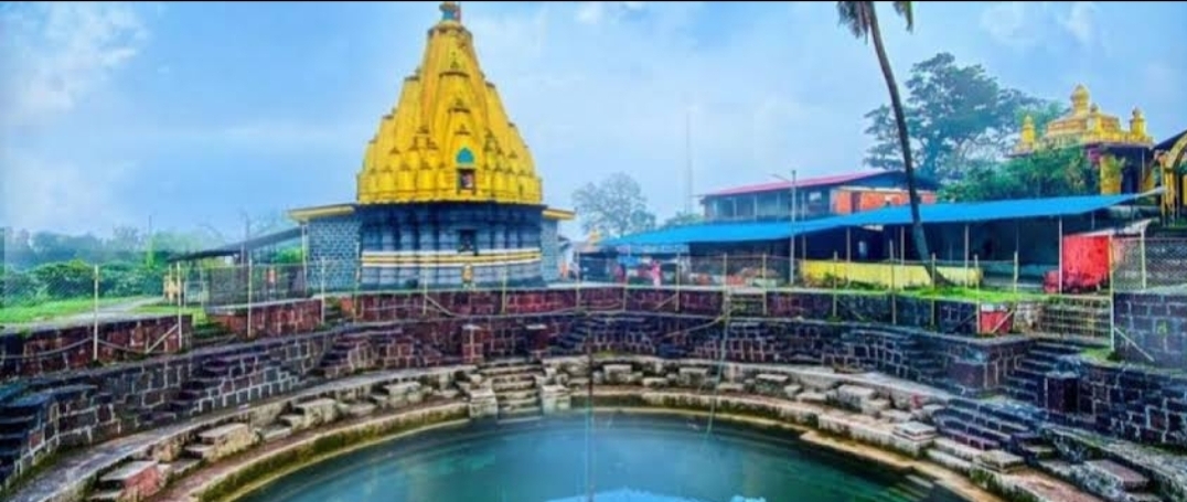 कनकेश्वर व कुलाबा किल्ला येथे उभारण्यात येणार रोप वे