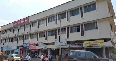 अलिबाग नगरपरिषद निवडणूक महाविकास आघाडी व महायुतीत बिघाडी