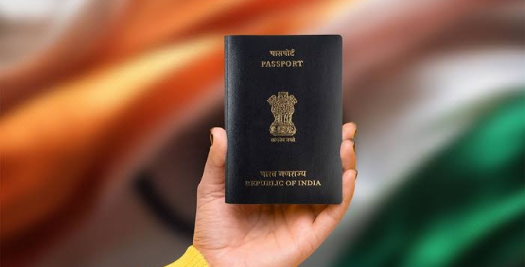 केंद्र सरकारने पासपोर्टच्या नियमांमध्ये केले बदल