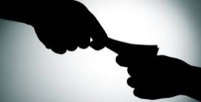 लाचखोर ग्रामपंचायत अधिकारी जेरबंद