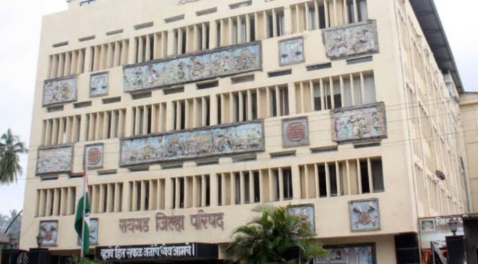 जिल्हा परिषद गैरव्यवहार उच्च न्यायालयातून आरोपीच्या वकिलांनी जमीन अर्ज घेतला मागे